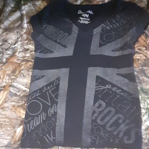 Cute Aeropostle shirt